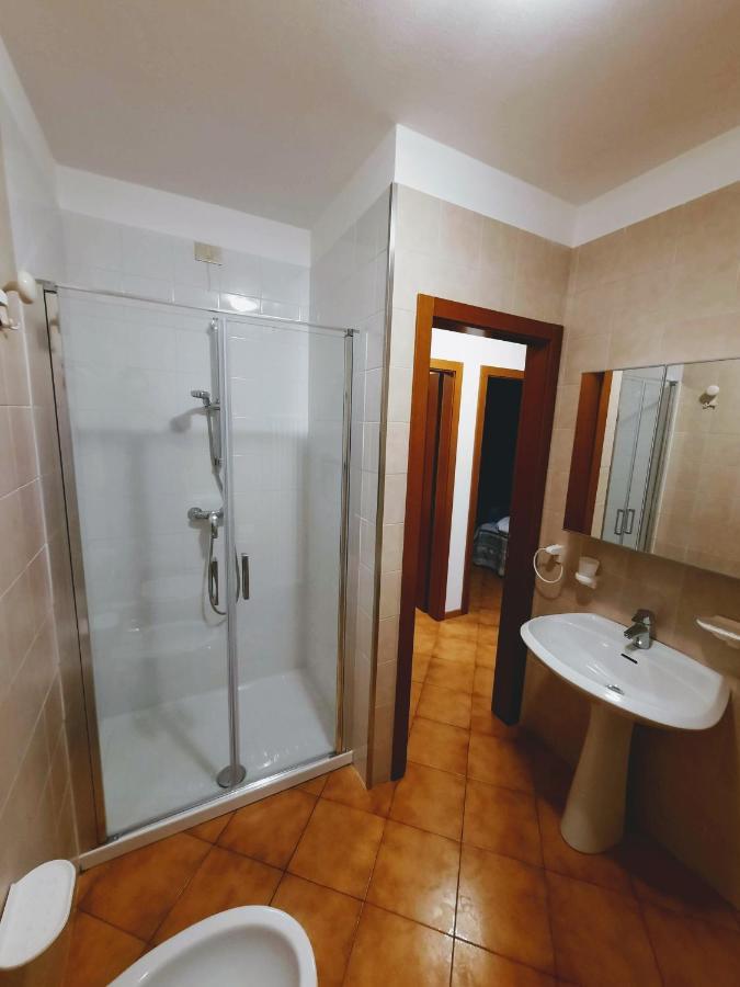Comano Terme Apart المظهر الخارجي الصورة
